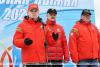 Студенческая лыжня 2021