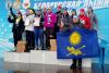 Студенческая лыжня 2021